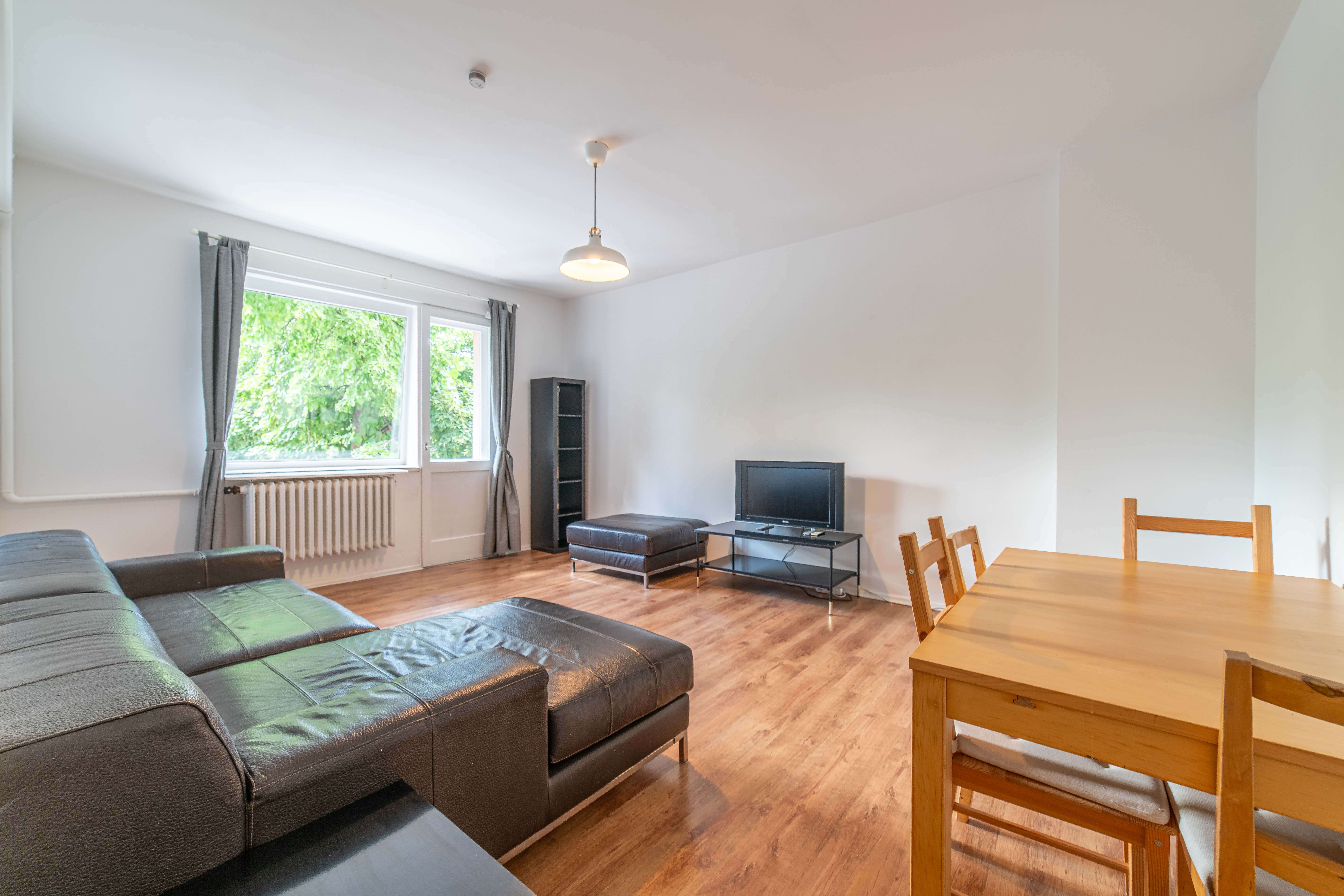 Thumbnail-Wohnung zum Mieten in Berlin 1.250,00 € 63 m²