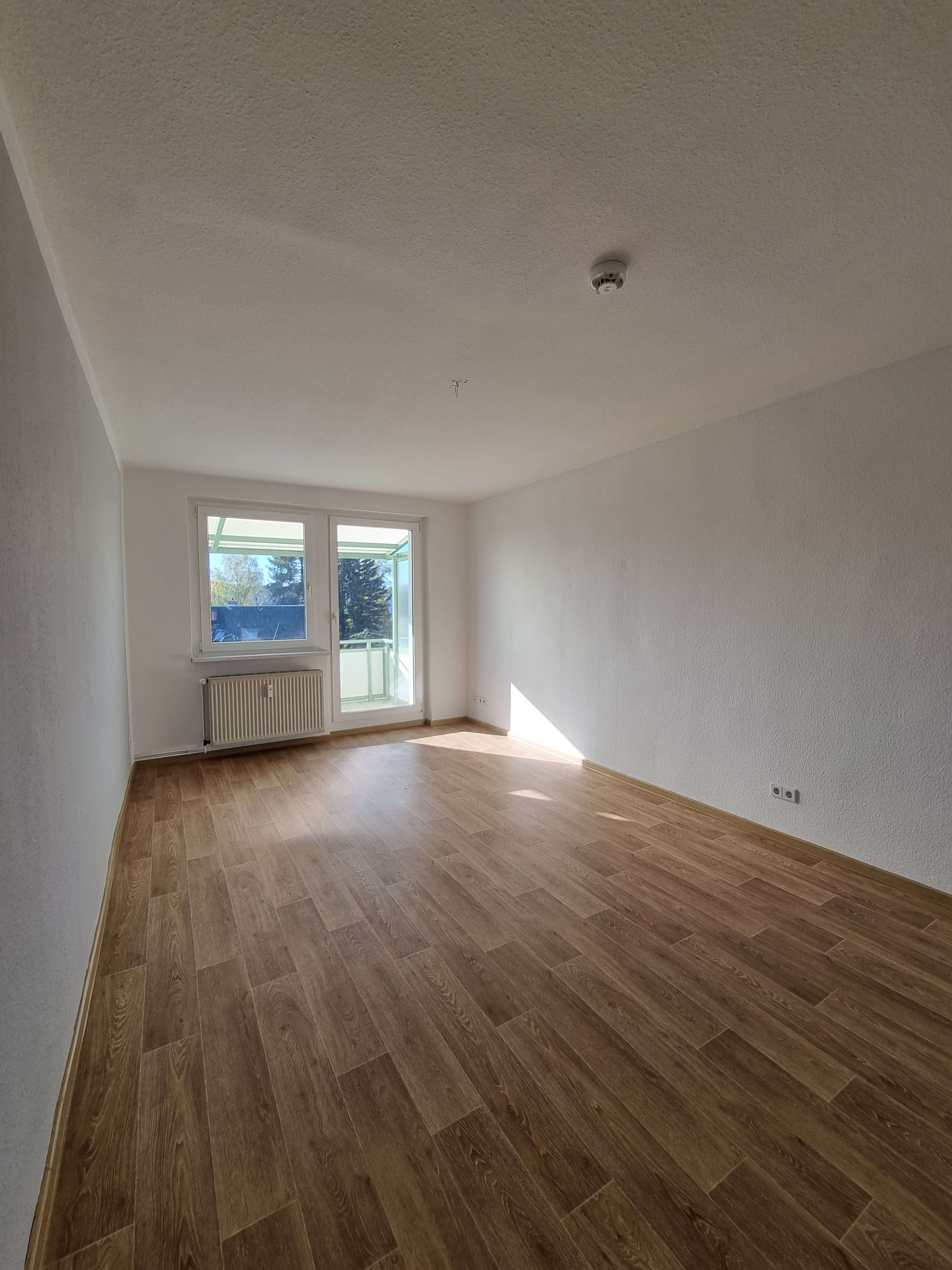 Thumbnail-Wohnung zum Mieten in Lichtenstein 320,00 € 57.5 m²