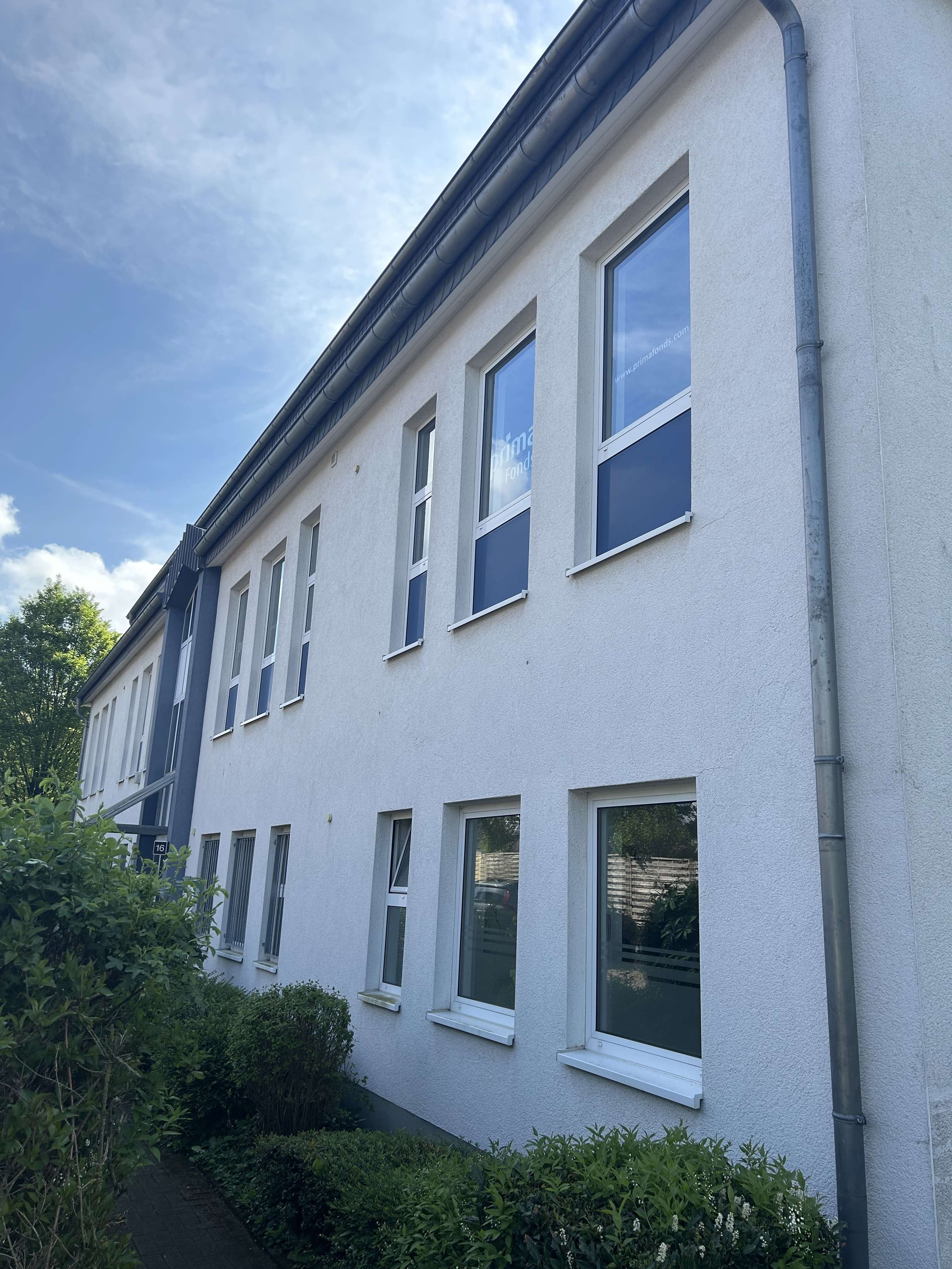 Thumbnail-Büro in Bergisch Gladbach 1.395,00 € 147 m²