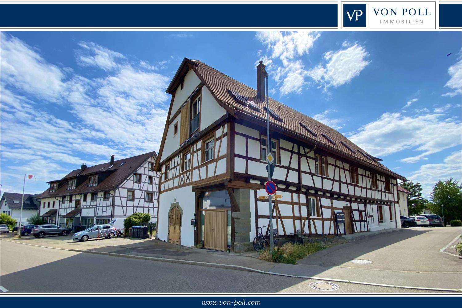 Thumbnail-Wohnung zum Mieten in Markdorf 1.850,00 € 137.4 m²