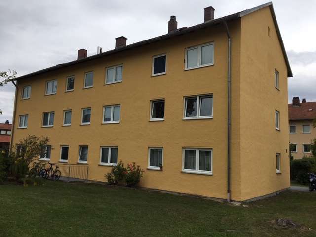 Thumbnail-Wohnung zum Kaufen in Regensburg 205.000,00 € 60.4 m²