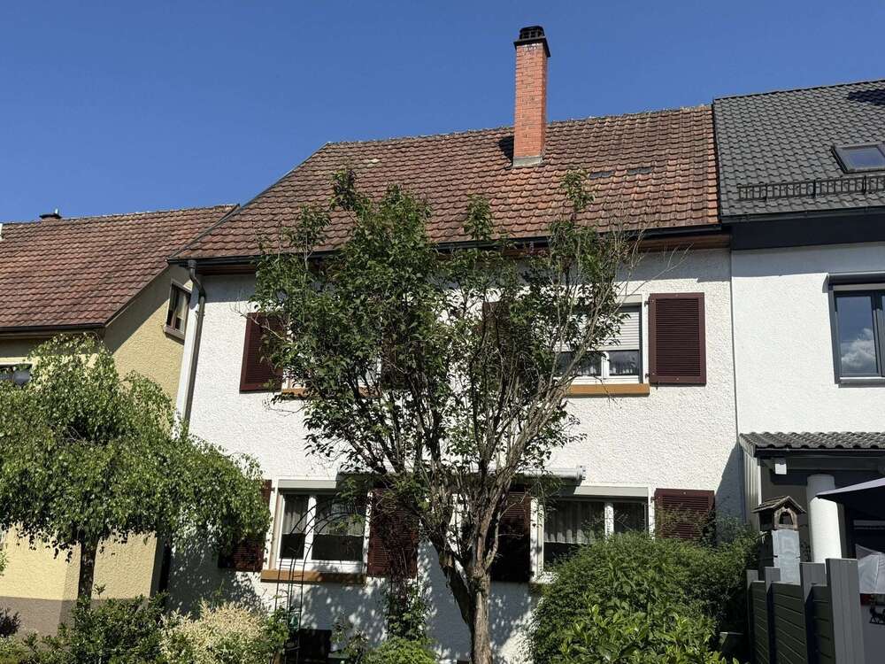 Thumbnail-Haus zum Kaufen in Wolfach 199.000,00 € 128 m²