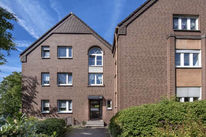 Thumbnail-Wohnung zum Mieten in Bergkamen 579,00 € 76.65 m²