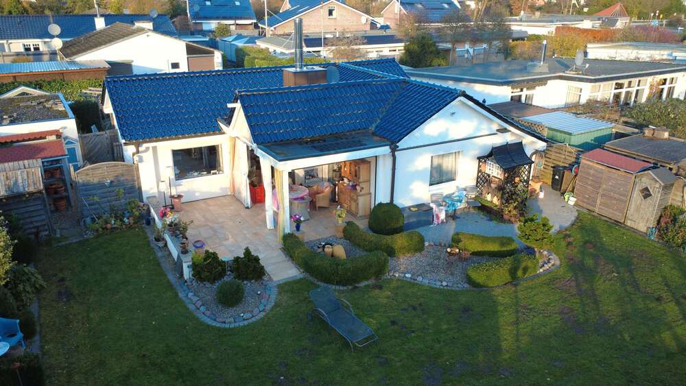 Thumbnail-Haus zum Kaufen in Timmendorfer Strand 499.000,00 € 75 m²