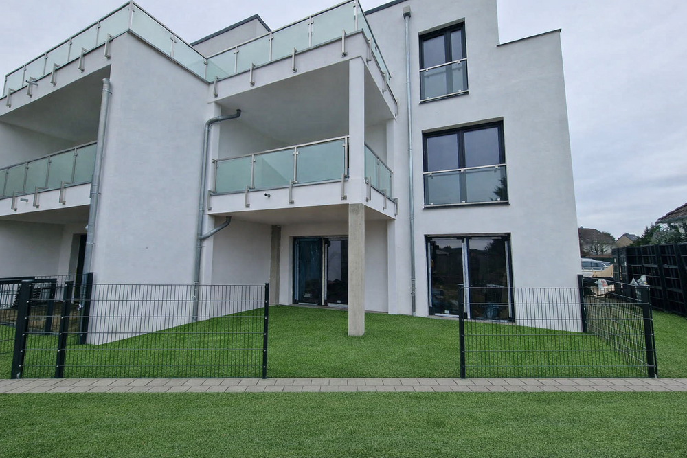Thumbnail-Wohnung zum Kaufen in Duisburg 395.000,00 € 93 m²