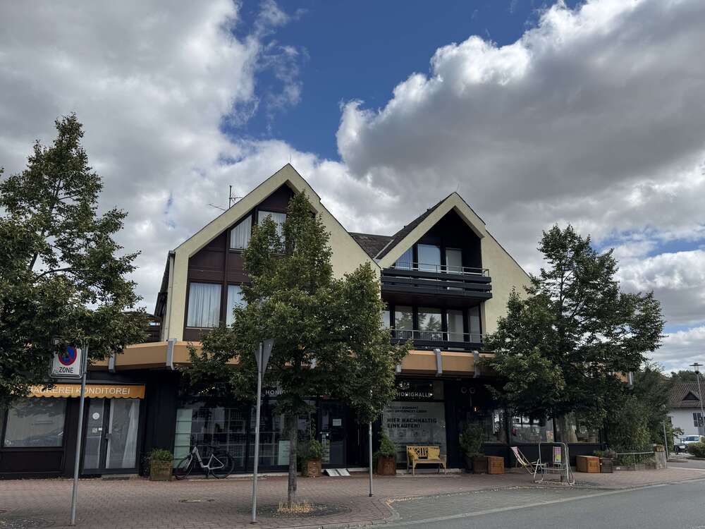 Thumbnail-Wohnung zum Mieten in Friedrichsdorf 1.650,00 € 146 m²