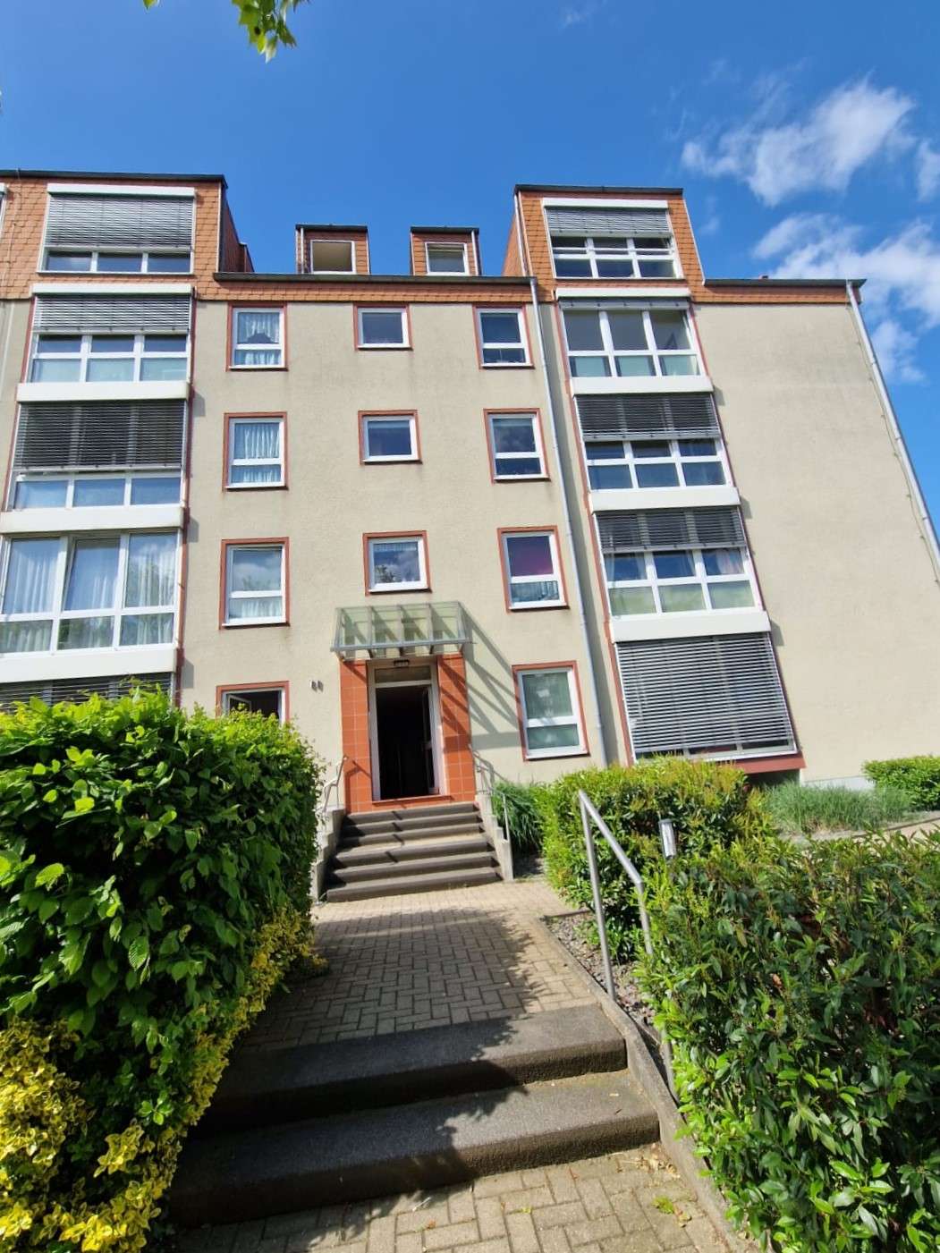 Thumbnail-Wohnung zum Mieten in Dortmund 616,00 € 63.36 m²