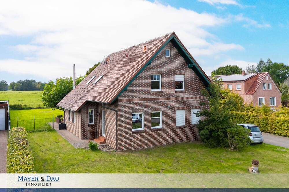 Thumbnail-Haus zum Kaufen in Papenburg 399.000,00 € 143.81 m²