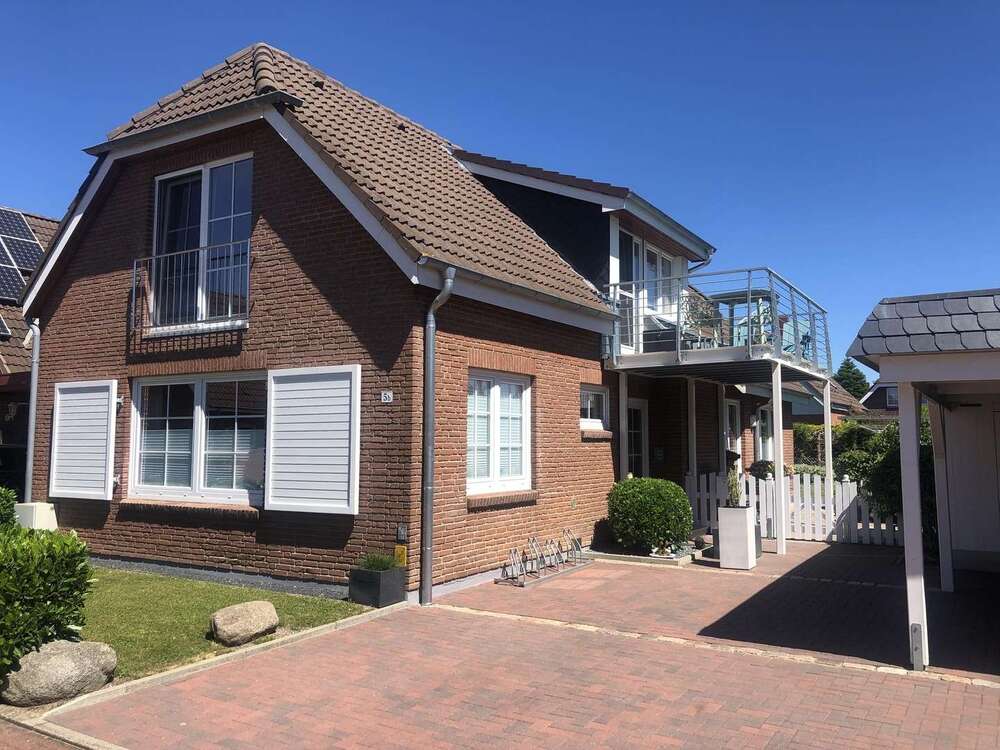 Thumbnail-Haus zum Kaufen in Burg auf Fehmarn 695.000,00 € 144 m²