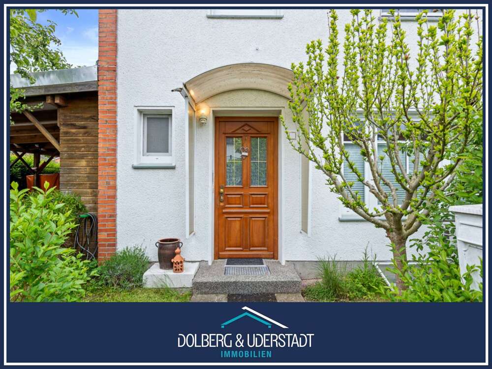 Thumbnail-Haus zum Kaufen in Norderstedt Garstedt 410.000,00 € 92.44 m²