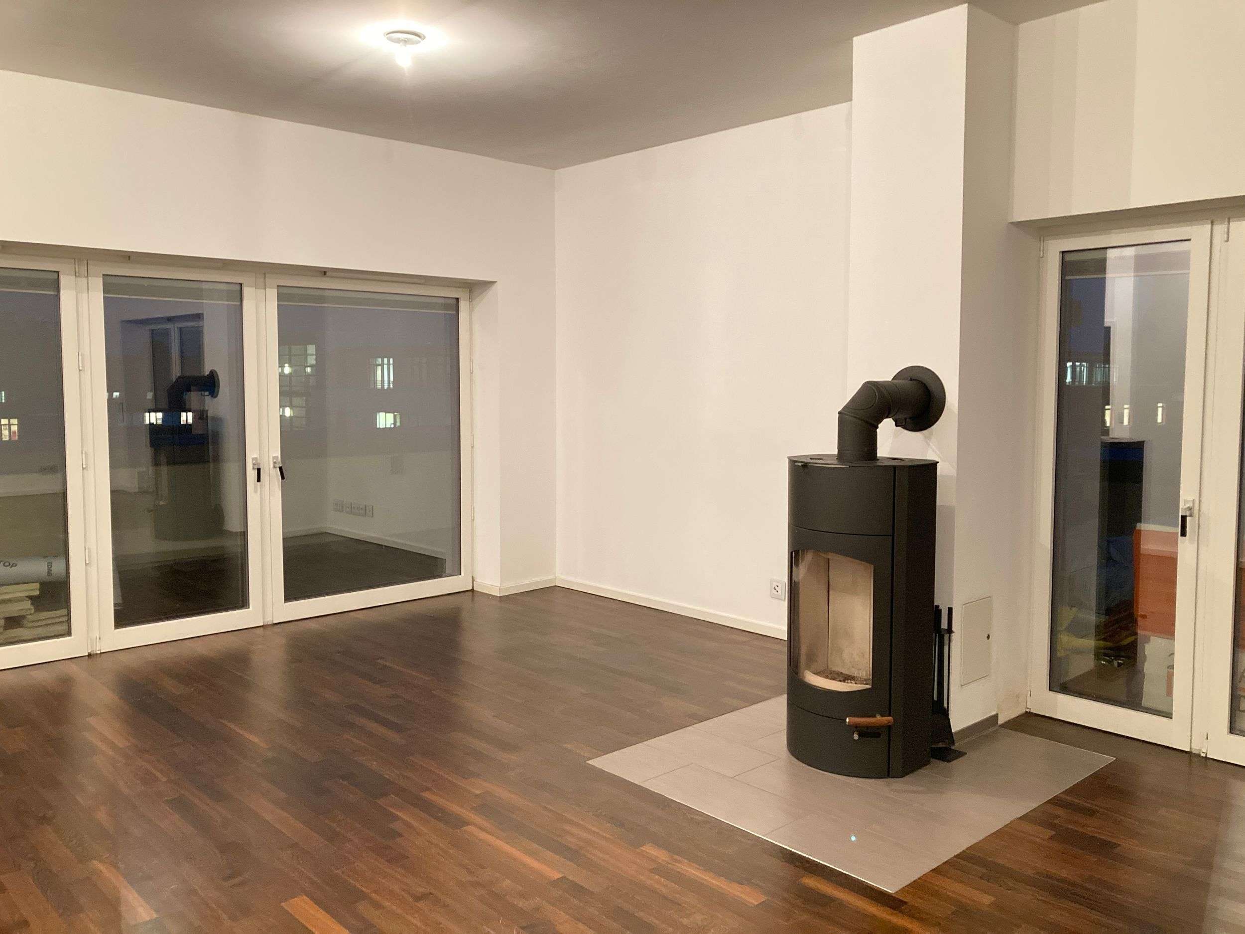 Thumbnail-Wohnung zum Mieten in Hannover 1.673,29 € 108.5 m²