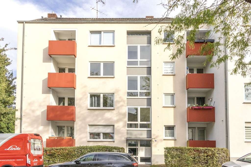 Thumbnail-Wohnung zum Mieten in Essen 438,00 € 62.03 m²