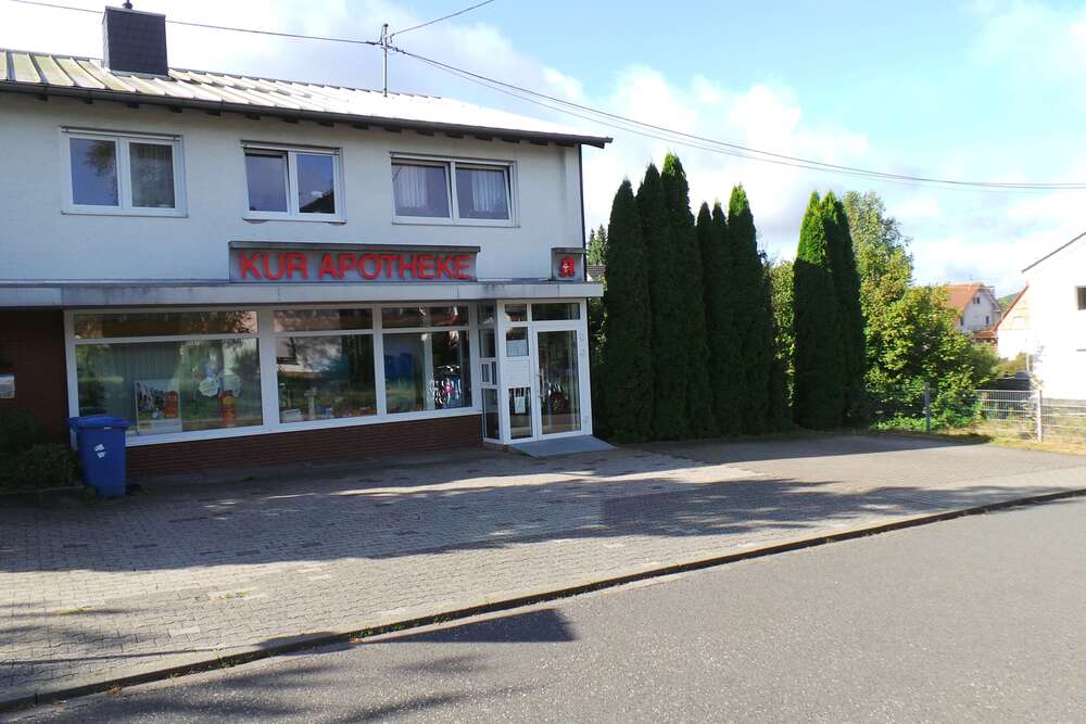 Thumbnail-Haus zum Kaufen in Trippstadt 349.000,00 € 260 m²