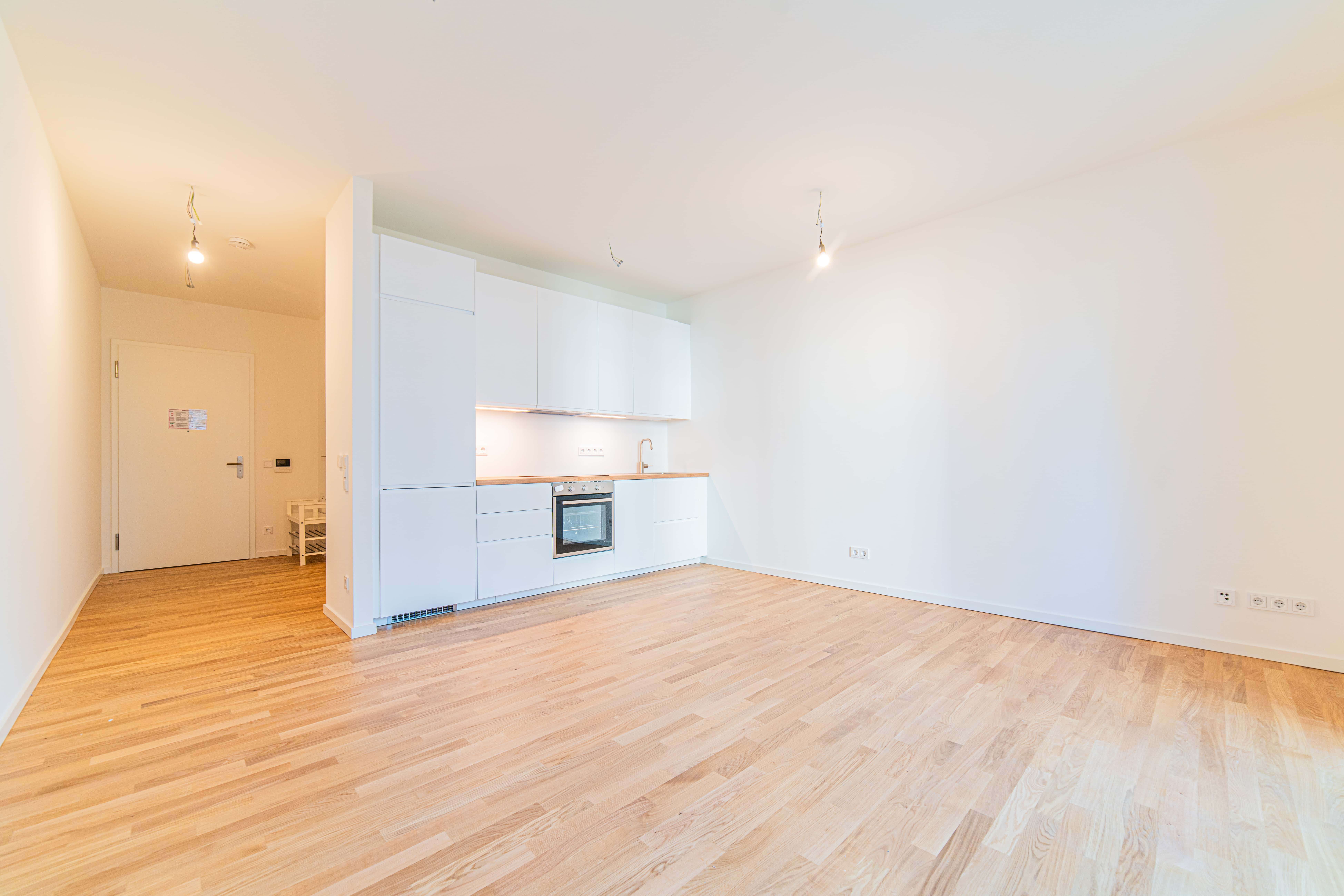 Thumbnail-Wohnung zum Mieten in Berlin 1.100,00 € 39 m²