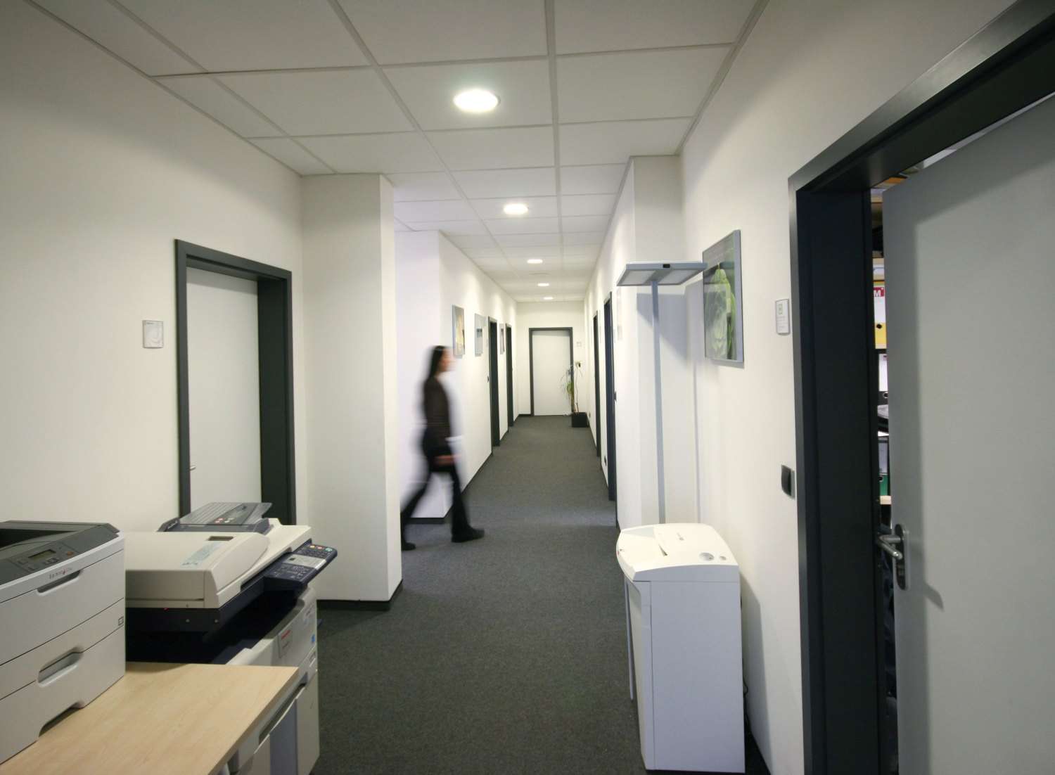 Thumbnail-Büro in Stegaurach 425,00 € 33.5 m²