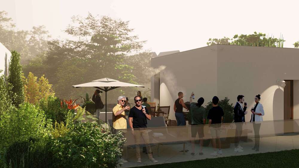 Thumbnail-Wohnung zum Kaufen in Krefeld 1.426.900,00 € 226 m²