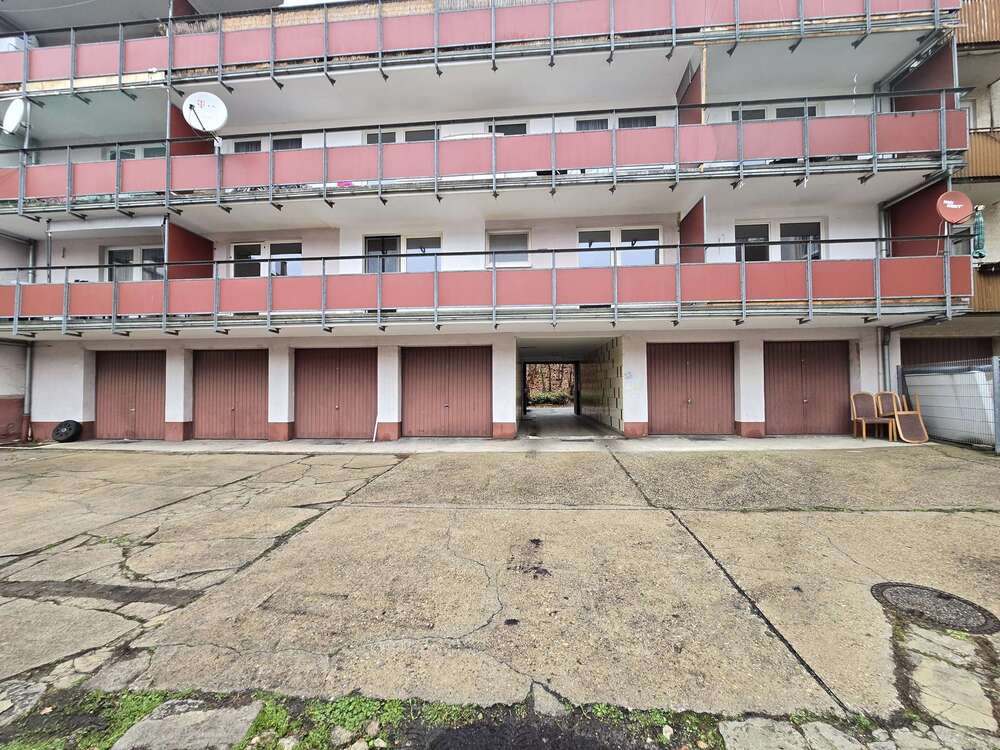 Thumbnail-Wohnung zum Mieten in Pforzheim 650,00 € 56 m²