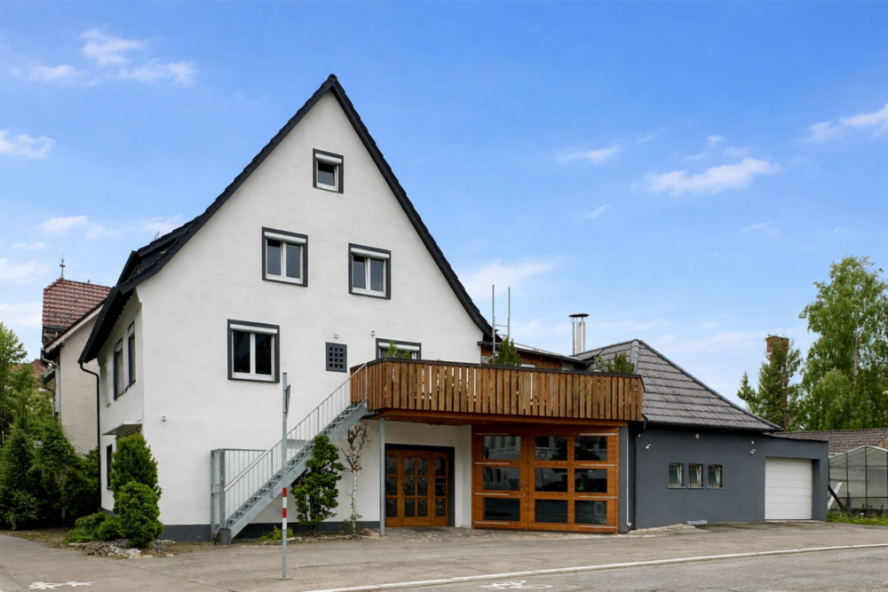 Thumbnail-Haus zum Kaufen in Villingen-Schwenningen 649.000,00 € 410 m²