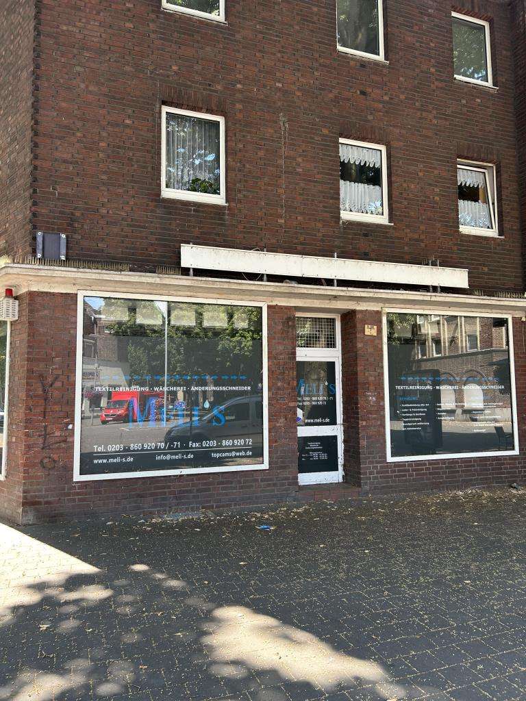 Thumbnail-Wohnung zum Mieten in Duisburg 489,00 € 63 m²