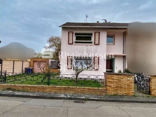 Thumbnail-Haus zum Kaufen in Worms 329.000,00 € 95 m²