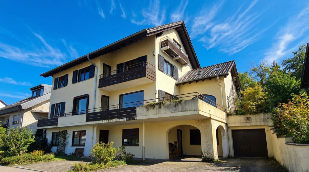 Thumbnail-Haus zum Kaufen in Bingen Am Rhein 850.000,00 € 291 m²