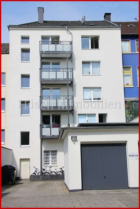Thumbnail-Wohnung zum Mieten in Essen Rüttenscheid 1.200,00 € 116 m²