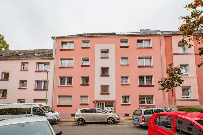 Thumbnail-Wohnung zum Mieten in Essen 478,00 € 59.95 m²