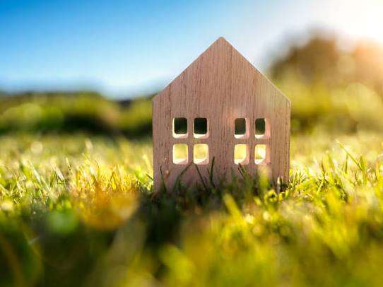 Thumbnail-Grundstück zu verkaufen in Riesa 98.000,00 € 879 m²