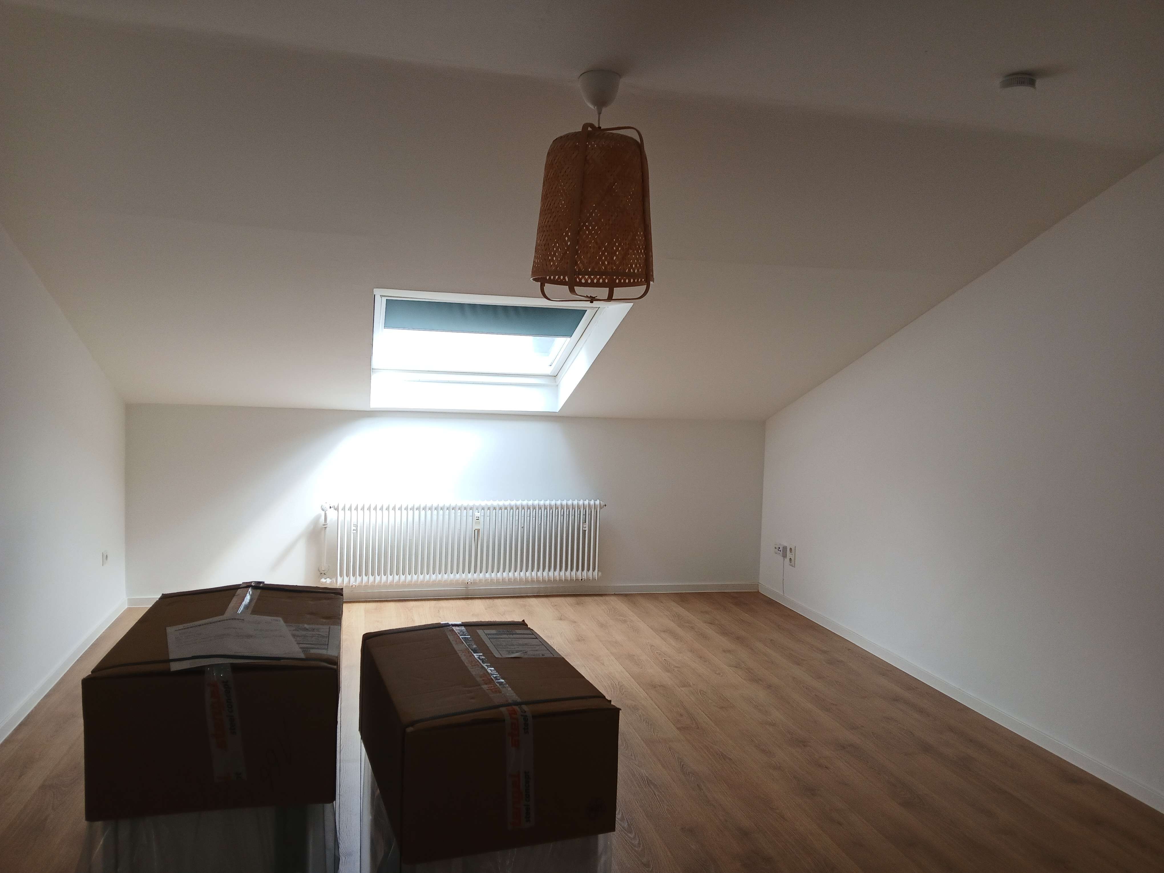 Thumbnail-Wohnung zum Mieten in Mainz 525,00 € 31 m²