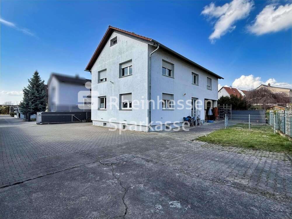 Thumbnail-Haus zum Kaufen in Worms 489.000,00 € 248 m²