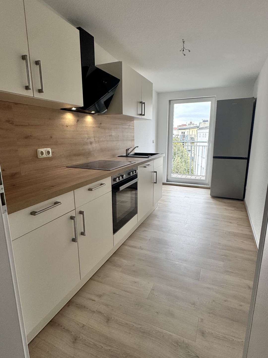 Thumbnail-Wohnung zum Mieten in Magdeburg 799,00 € 78 m²