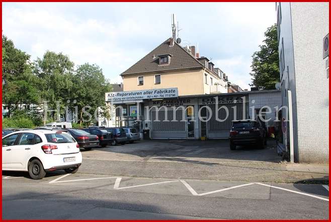 Thumbnail-Grundstück zu verkaufen in Essen Rüttenscheid 970.000,00 € 500 m²