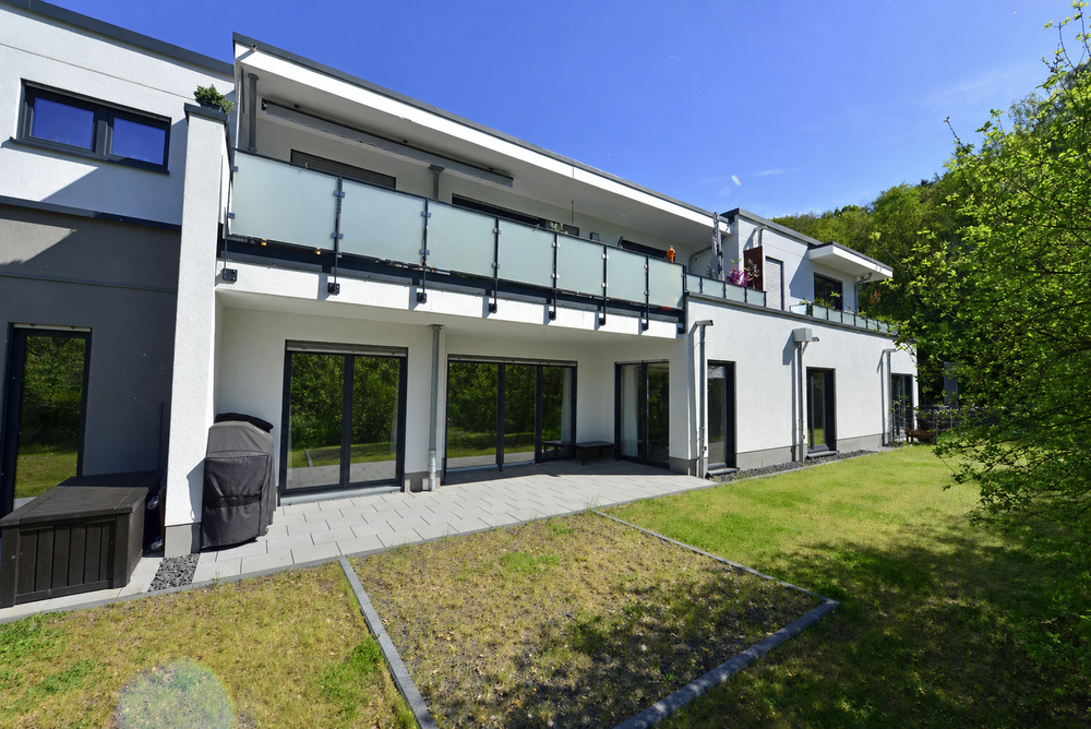 Thumbnail-Wohnung zum Mieten in Hennef-Zentrum 1.450,00 € 104 m²
