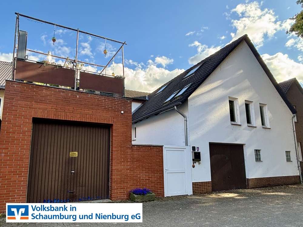 Thumbnail-Haus zum Kaufen in Wunstorf Steinhude 275.000,00 € 174.5 m²