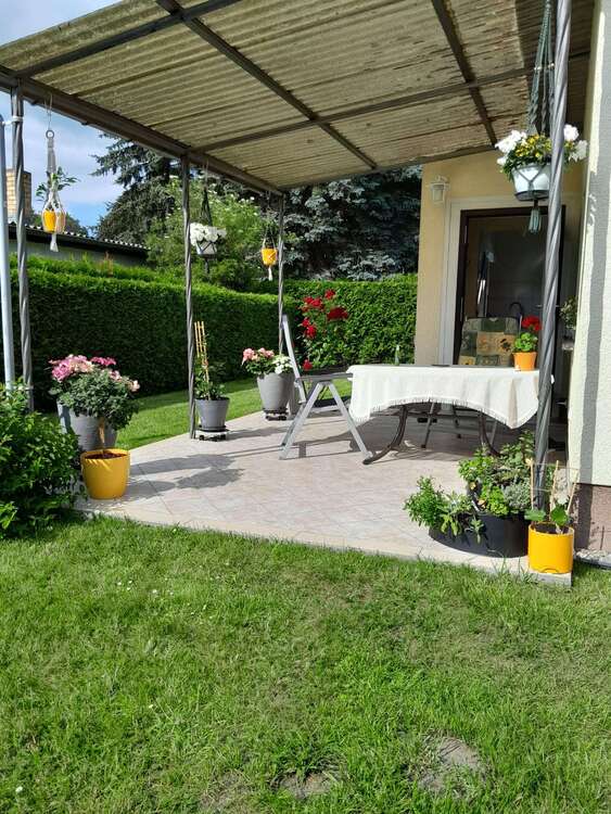 Thumbnail-Haus zum Kaufen in Zehdenick 65.000,00 € 50 m²