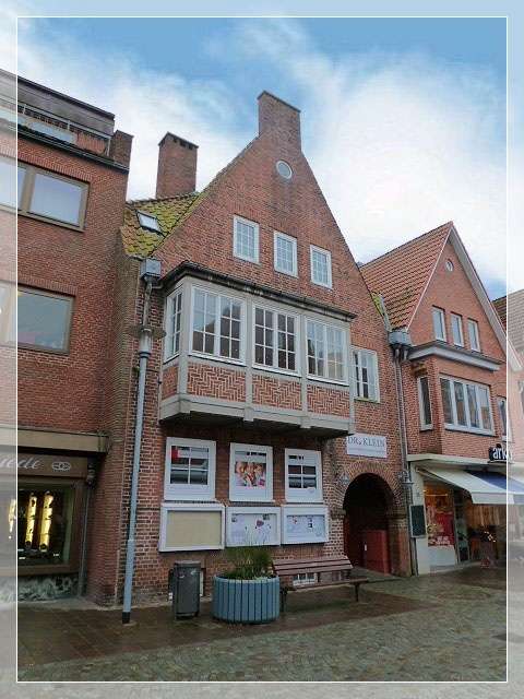 Thumbnail-Wohnung zum Mieten in Plön 630,00 € 70 m²