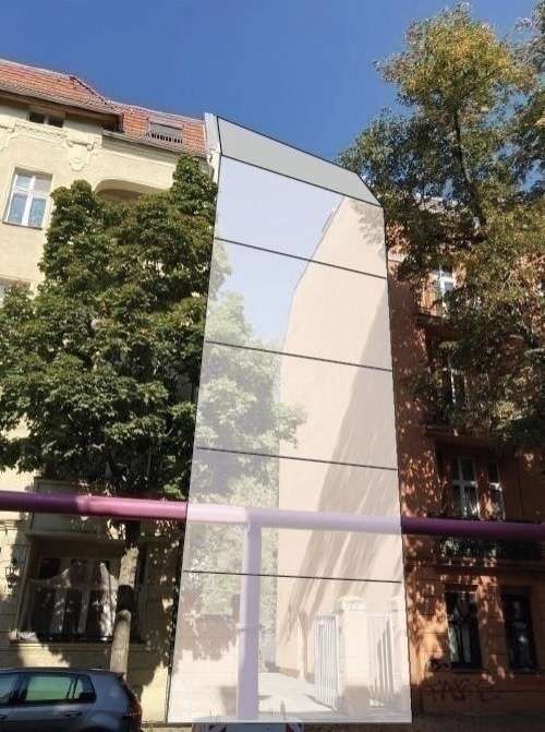 Thumbnail-Grundstück zu verkaufen in Berlin 275.000,00 € 121 m²