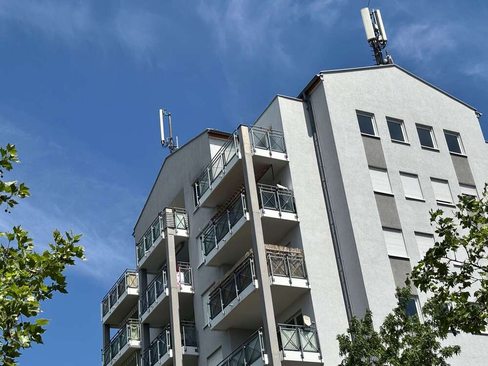 Thumbnail-Wohnung zum Mieten in Zwickau 470,00 € 78.35 m²