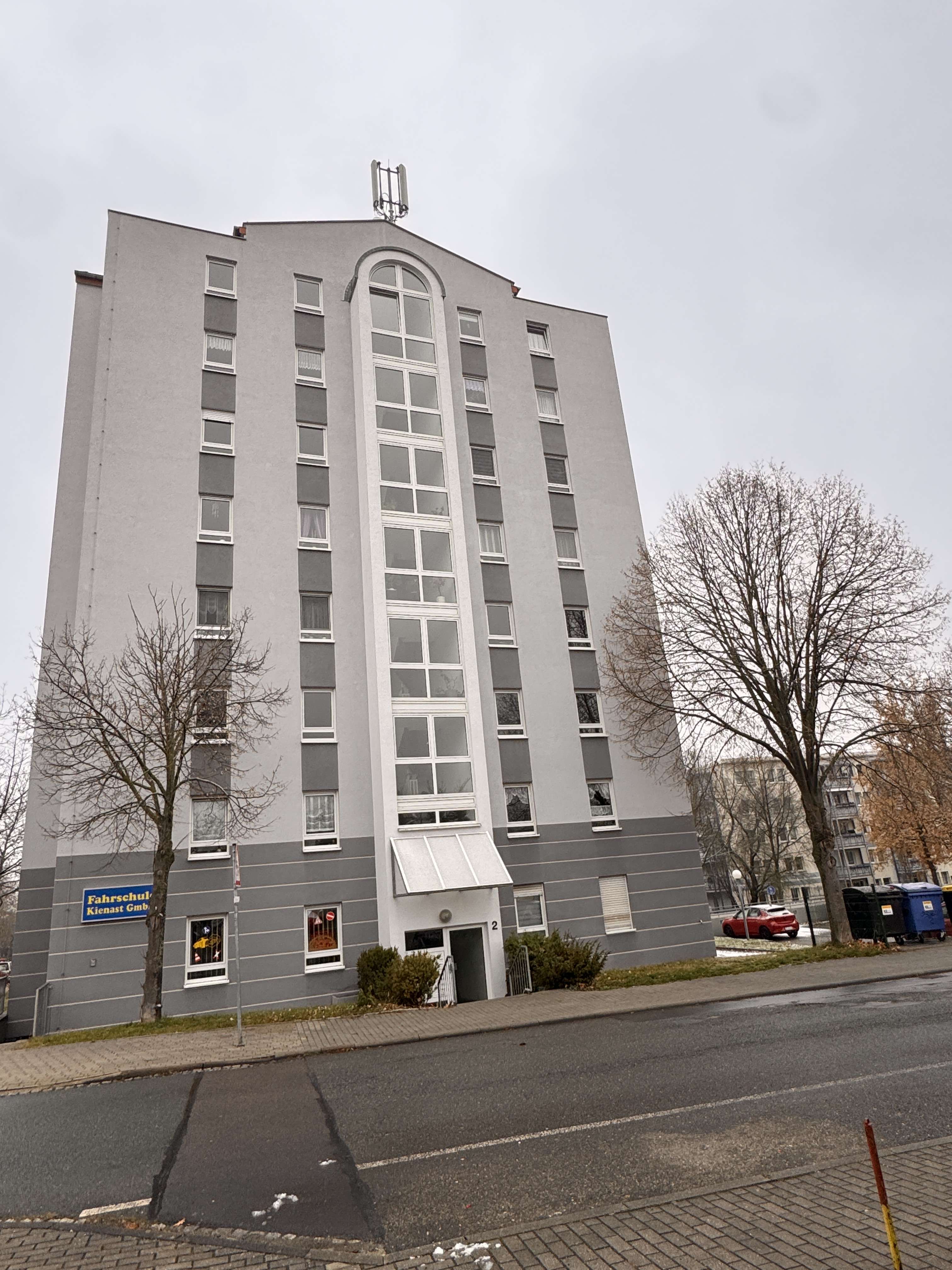Thumbnail-Wohnung zum Mieten in Zwickau 490,00 € 78.35 m²