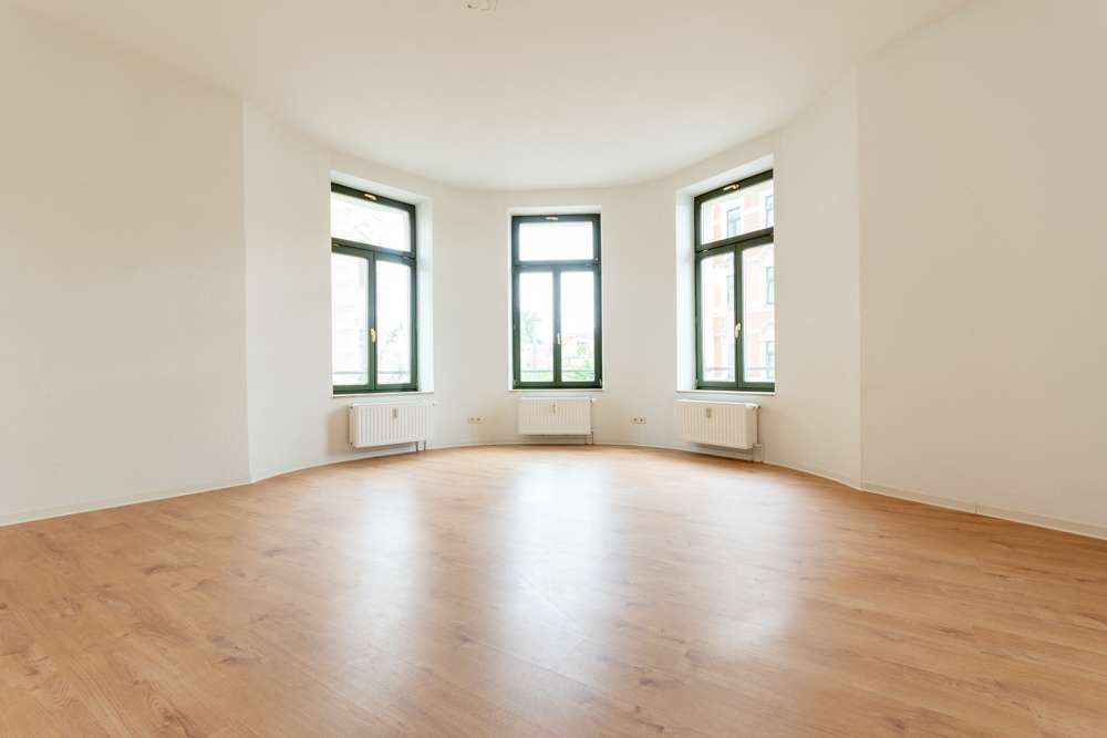 Thumbnail-Wohnung zum Mieten in Leipzig Kleinzschocher 920,00 € 87 m²