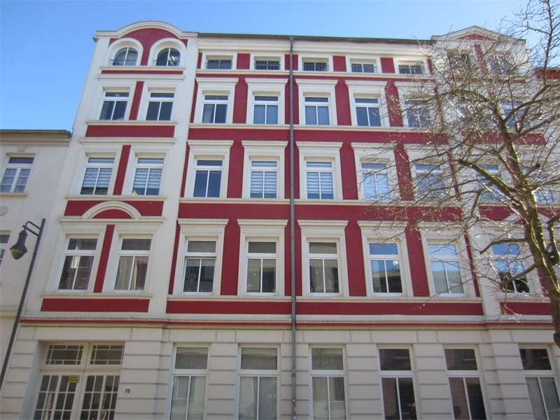 Thumbnail-Haus zum Kaufen in Schwerin 1.535.000,00 € 642.75 m²