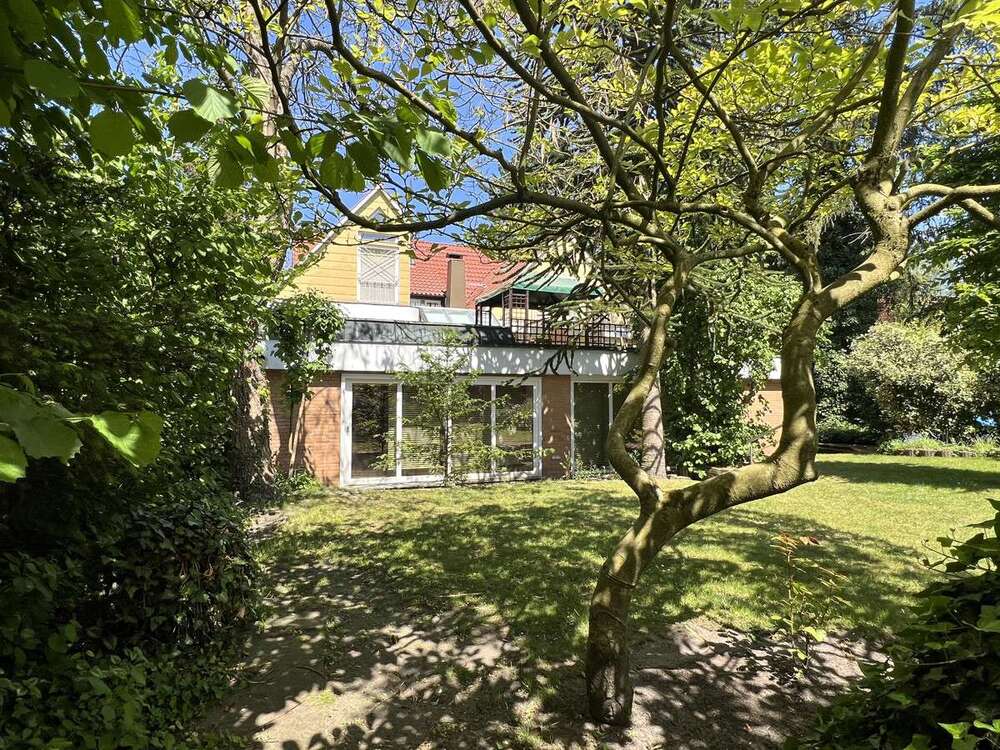 Thumbnail-Grundstück zu verkaufen in Hannover Isernhagen-Süd 850.000,00 € 1147 m²