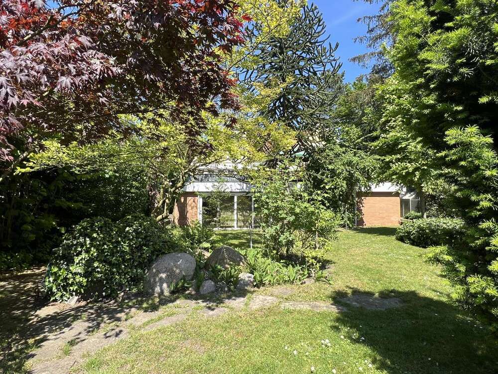 Thumbnail-Grundstück zu verkaufen in Hannover Isernhagen-Süd 850.000,00 € 1147 m²