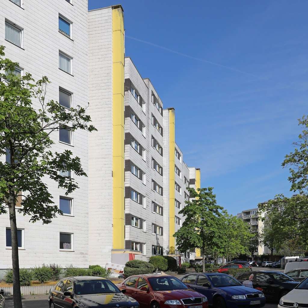 Thumbnail-Wohnung zum Mieten in Wolfsburg 497,34 € 73.68 m²