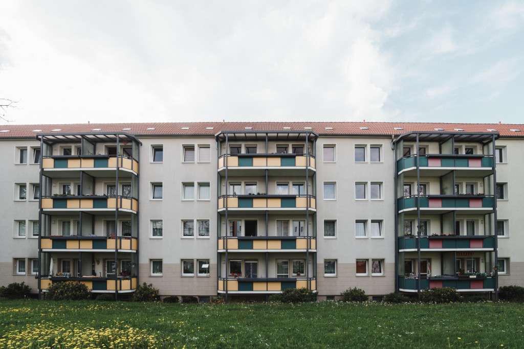 Thumbnail-Wohnung zum Mieten in Chemnitz 342,00 € 60.07 m²