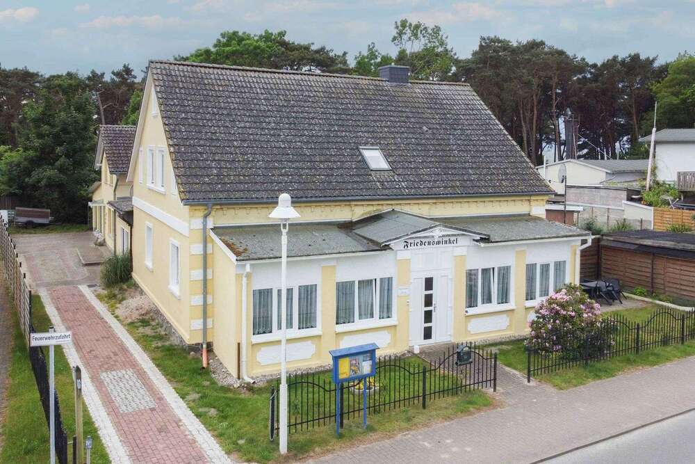 Thumbnail-Haus zum Kaufen in Mönchgut 1.200.000,00 € 400.14 m²
