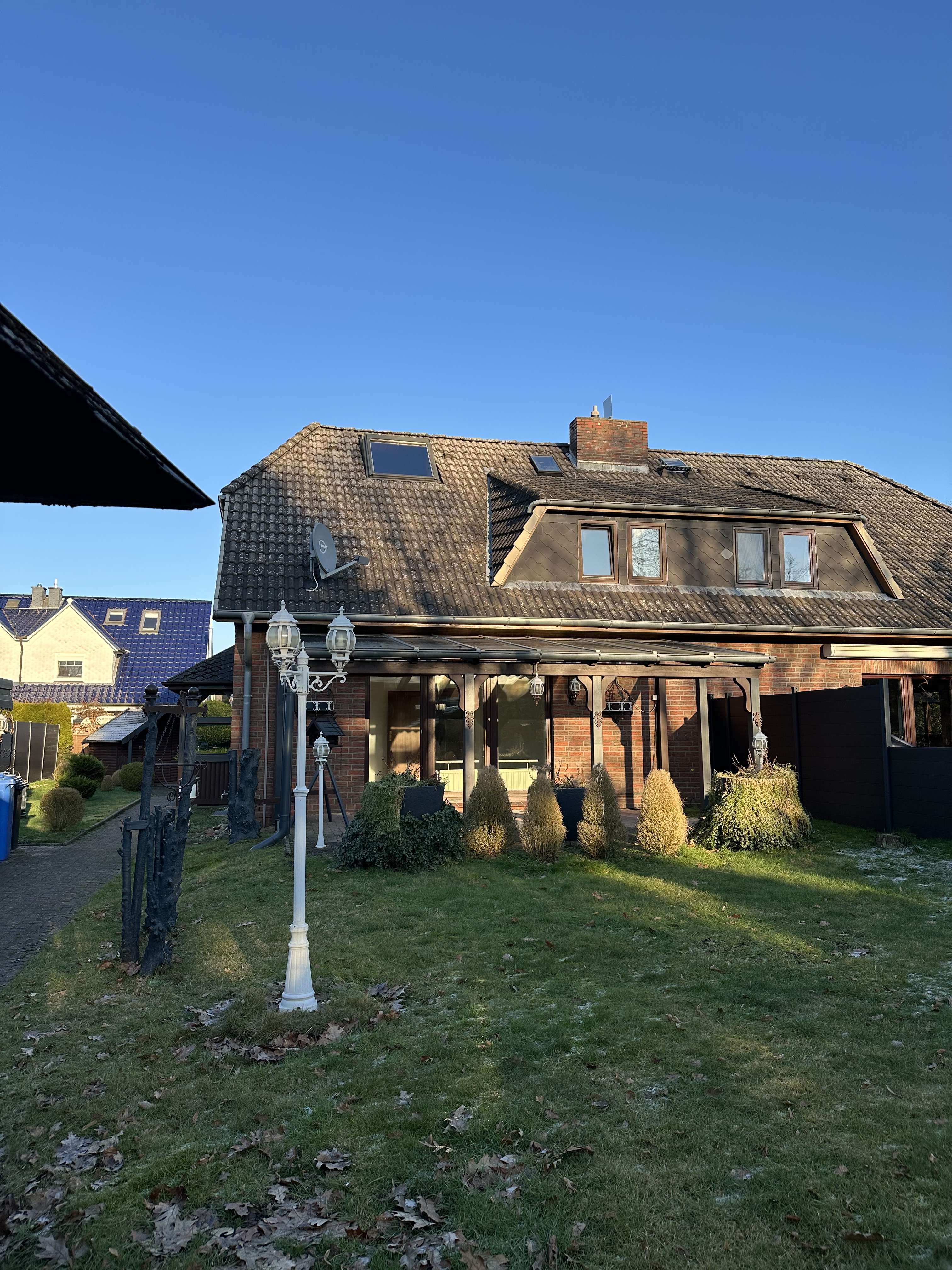 Thumbnail-Haus zum Kaufen in Tostedt 349.000,00 € 108.65 m²