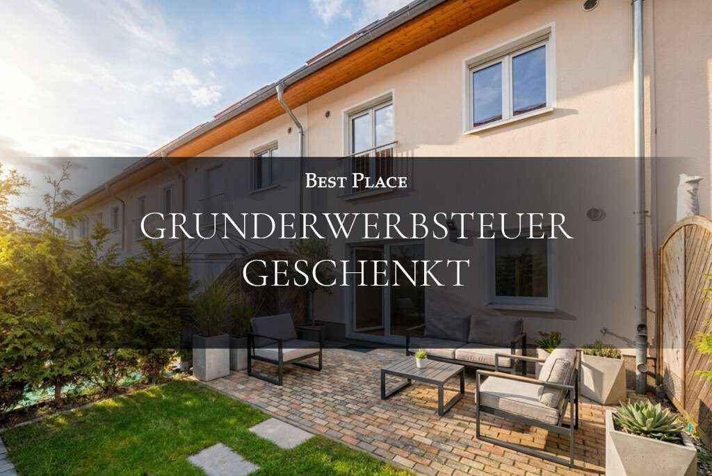 Thumbnail-Haus zum Kaufen in Berlin 582.000,00 € 137.65 m²