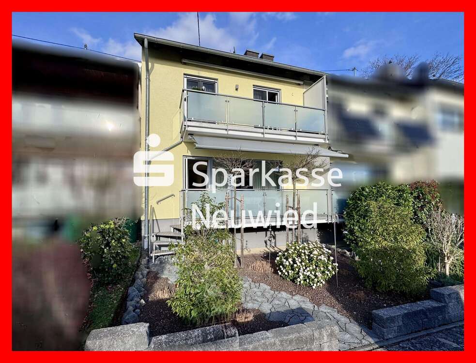 Thumbnail-Haus zum Kaufen in Neuwied 295.000,00 € 124 m²