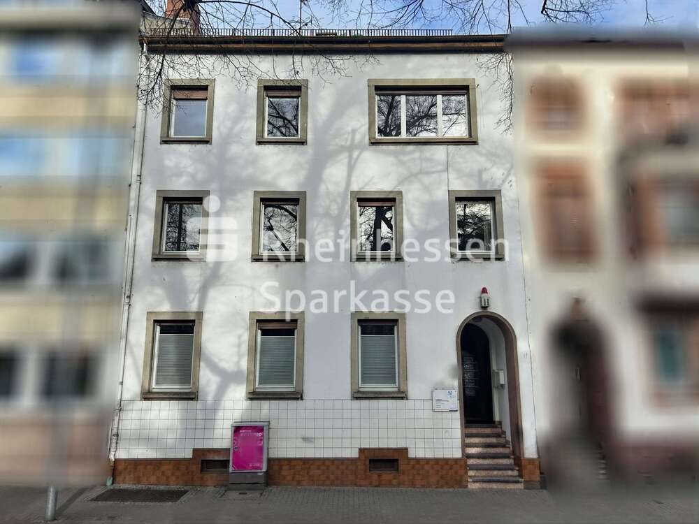 Thumbnail-Haus zum Kaufen in Worms 419.000,00 € 234.45 m²